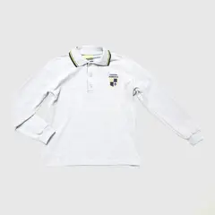 COLEGIO HUINGANAL PORTAL LA DEHESA - Polera Escolar Pique Unisex