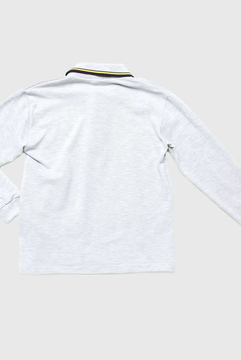 COLEGIO HUINGANAL PORTAL LA DEHESA - Polera Escolar Pique Unisex Colegio Huinganal Portal La Dehesa