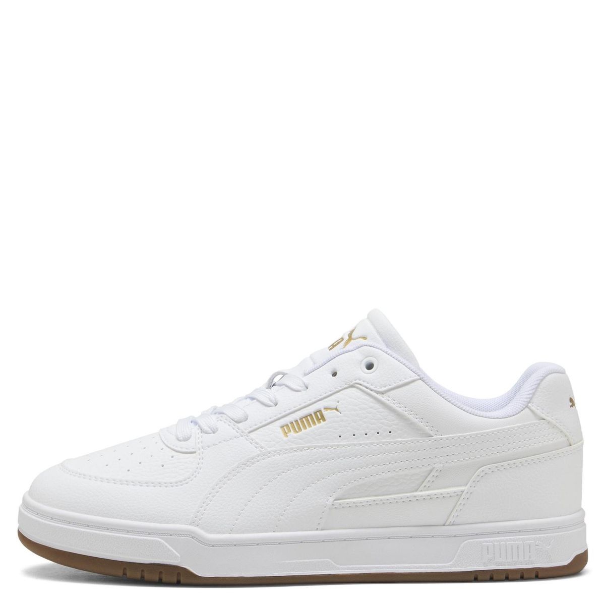 PUMA - Caven III Zapatilla Urbana Hombre Blanco Puma