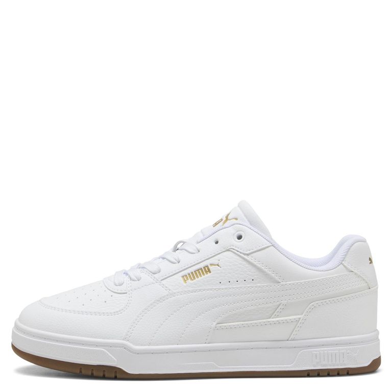 Caven III Zapatilla Urbana Hombre Blanco