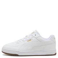 Caven III Zapatilla Urbana Hombre Blanco