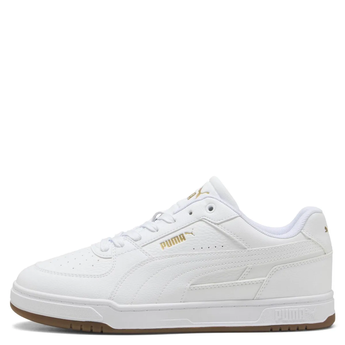 PUMA - Caven III Zapatilla Urbana Hombre Blanco Puma
