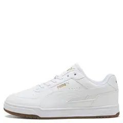 PUMA - Caven III Zapatilla Urbana Hombre Blanco
