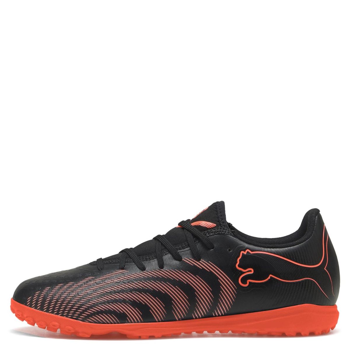 PUMA - Future 9 Zapatilla Fútbol Hombre Negro Puma