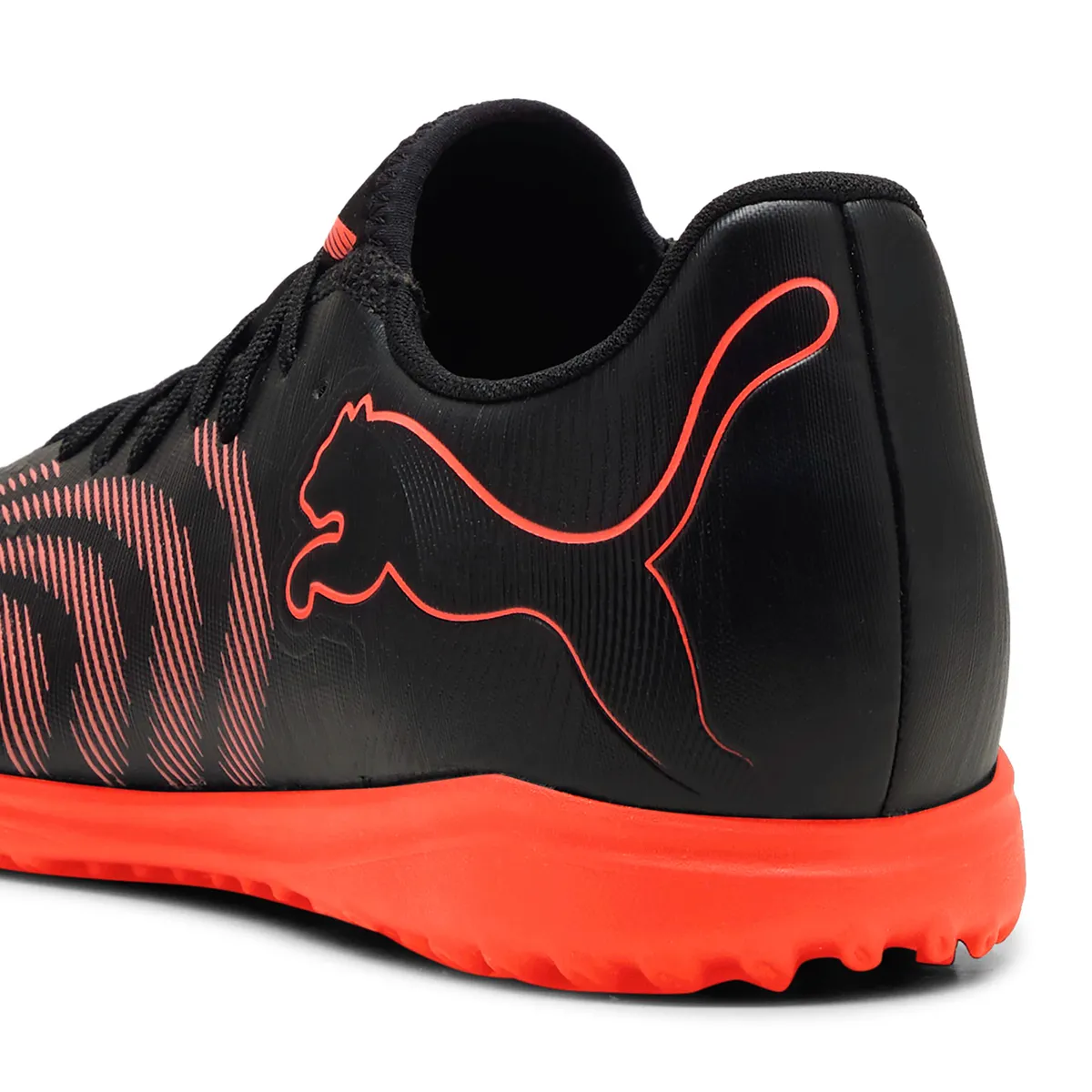 PUMA - Future 9 Zapatilla Fútbol Hombre Negro Puma