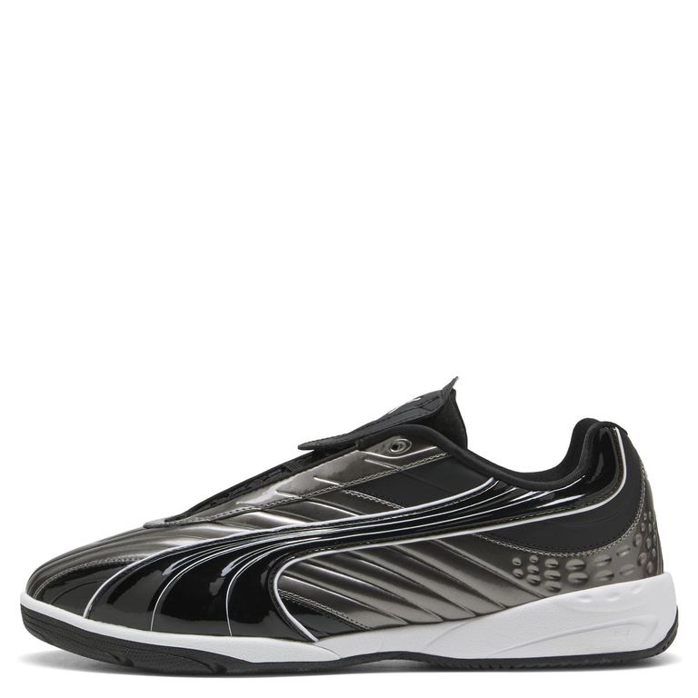 PUMA V S2 Goalgetter Zapatilla Urbana Hombre Gris Gravillado