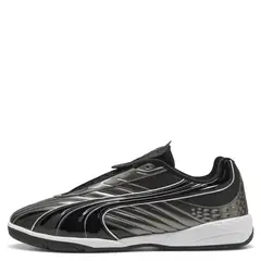 PUMA - V S2 Goalgetter Zapatilla Urbana Hombre Gris Gravillado