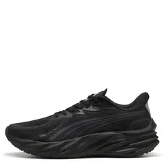PUMA - Velocity Nitro 4 Zapatilla Running Hombre Negro