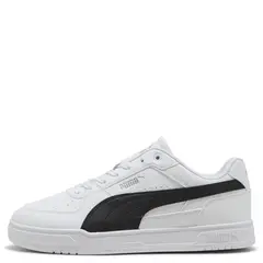 PUMA - Caven III Zapatilla Urbana Hombre Blanco
