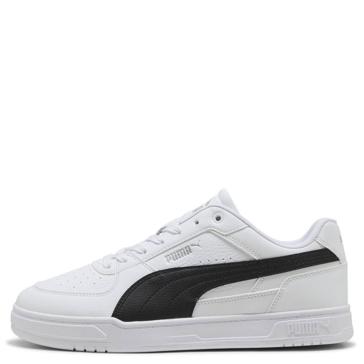 PUMA - Caven III Zapatilla Urbana Hombre Blanco Puma