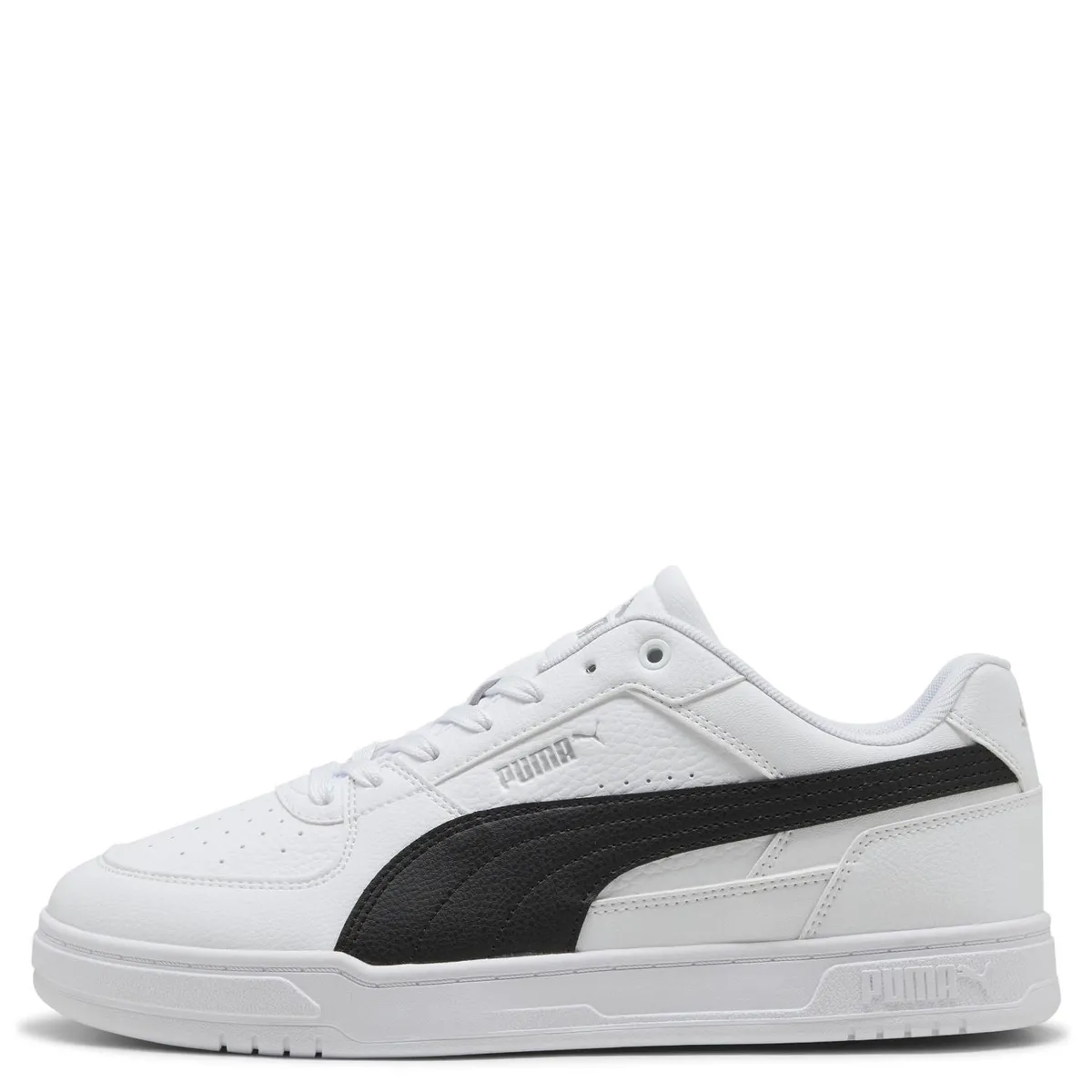 PUMA - Caven III Zapatilla Urbana Hombre Blanco Puma