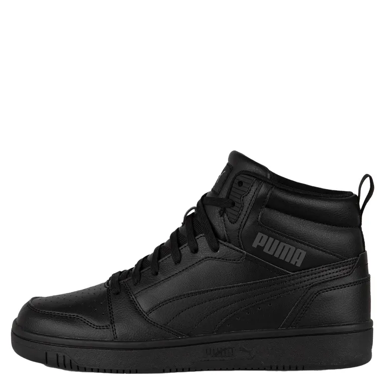 Rebound V6 Zapatilla Urbana Hombre Negro