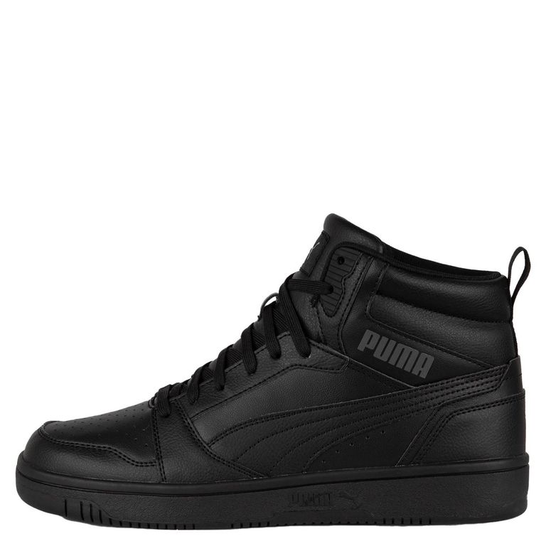 PUMA Rebound V6 Zapatilla Urbana Hombre Negro