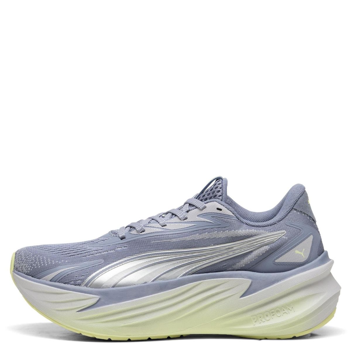 PUMA - Maxima Pro Zapatilla Running Hombre Gris Puma