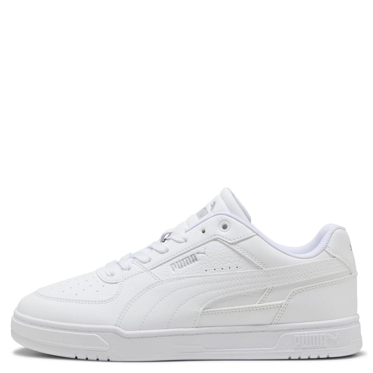 PUMA - Caven III Zapatilla Urbana Hombre Blanco Puma