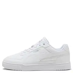 PUMA - Caven III Zapatilla Urbana Hombre Blanco