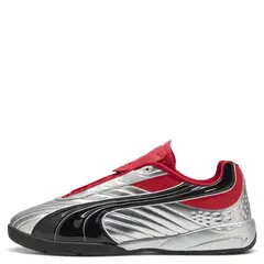 PUMA - V S2 Goalgetter Zapatilla Urbana Hombre Gris