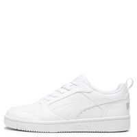 Rebound V6 Low Zapatilla Urbana Hombre Blanco