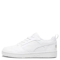 Rebound V6 Low Zapatilla Urbana Hombre Blanco