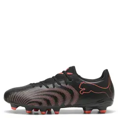 PUMA - Future 9 Play Zapatilla Fútbol Hombre Negro