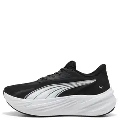 PUMA - Maxima Pro Zapatilla Running Hombre Negro