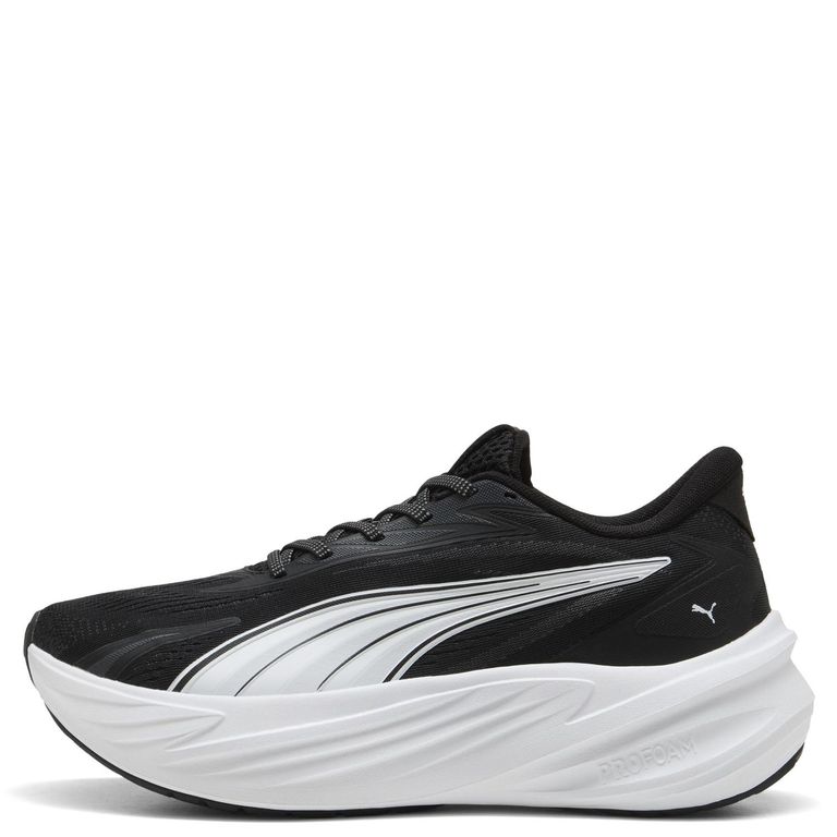 Maxima Pro Zapatilla Running Hombre Negro 40.5 CL