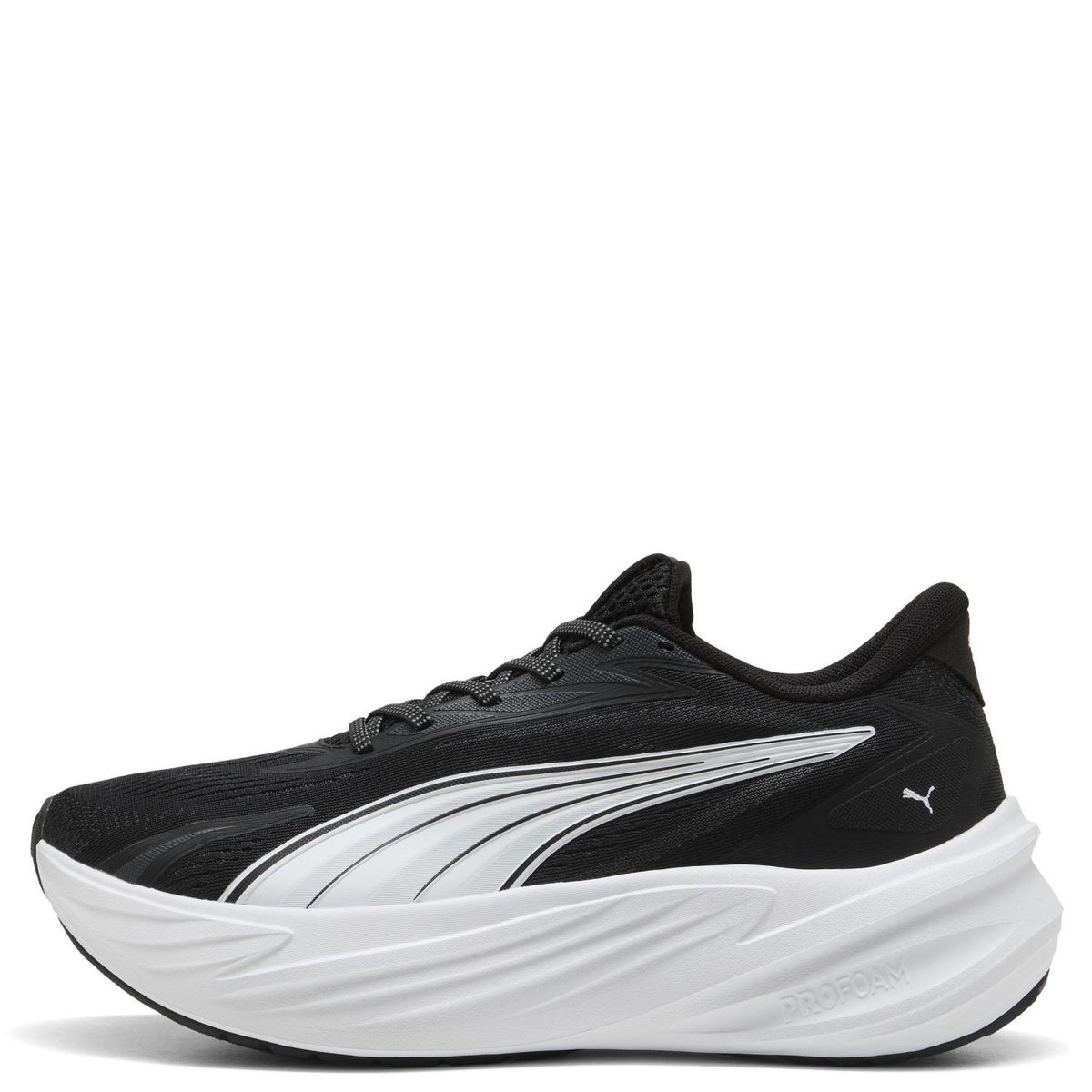 PUMA - Maxima Pro Zapatilla Running Hombre Negro Puma