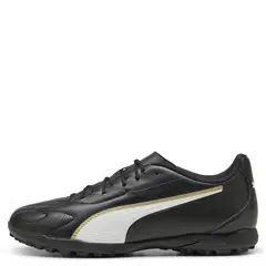 PUMA - King 20 Zapatilla Fútbol Hombre Negro