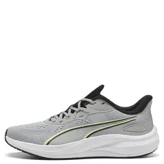 PUMA - Skyrocket Lite 2 Zapatilla Running Hombre Gris