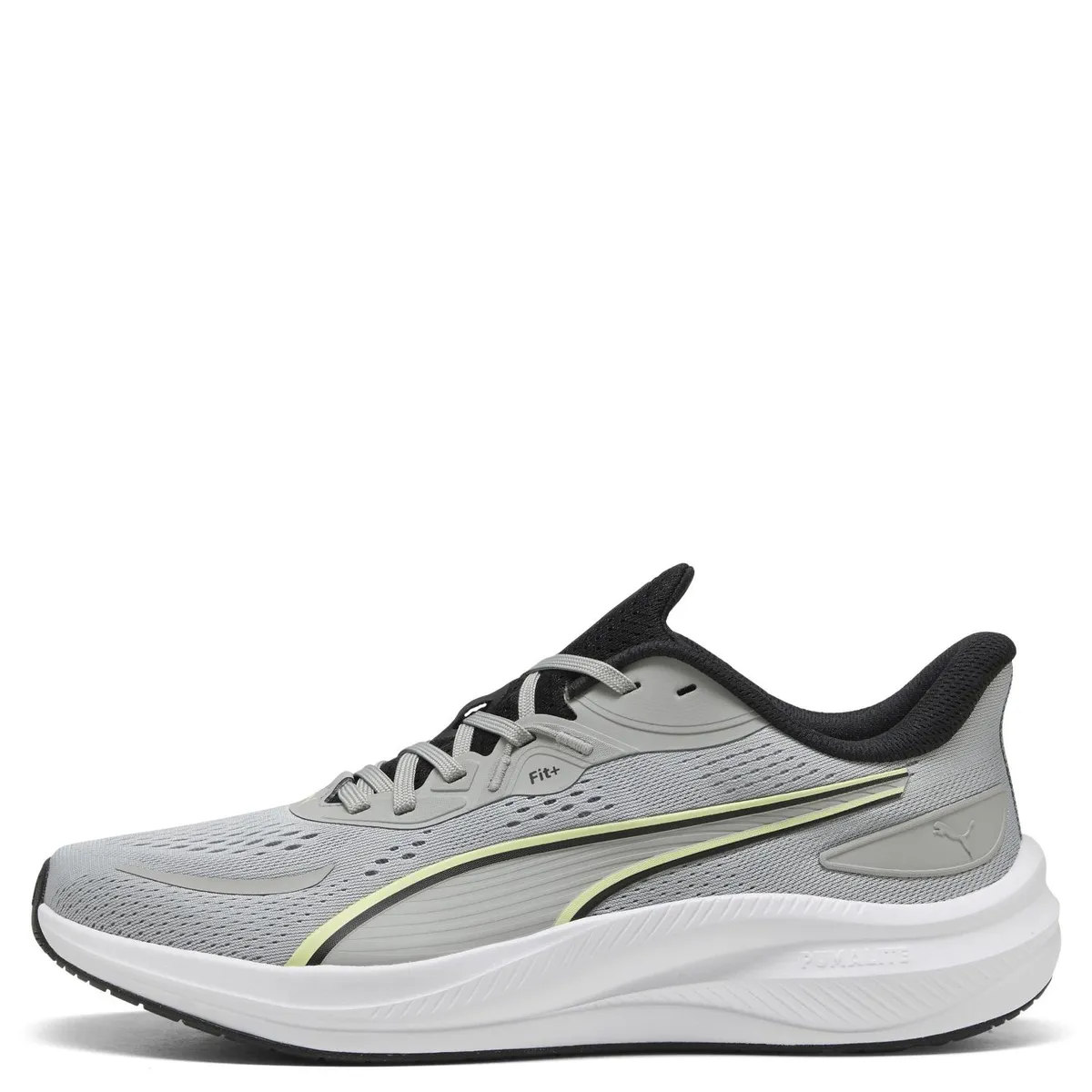 PUMA - Skyrocket Lite 2 Zapatilla Running Hombre Gris Puma
