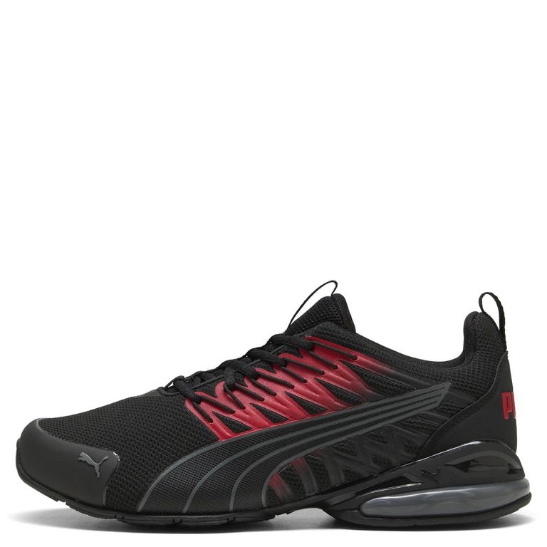 Voltaic Evo Zapatilla Running Hombre Negro