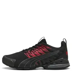 PUMA - Voltaic Evo Zapatilla Running Hombre Negro