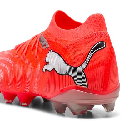 Imagen 2 del producto Future 9 Match Zapatilla Fútbol Hombre Rojo