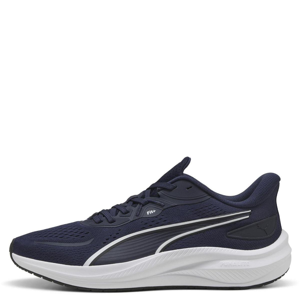 PUMA - Skyrocket Lite 2 Zapatilla Running Hombre Azul Marino Puma