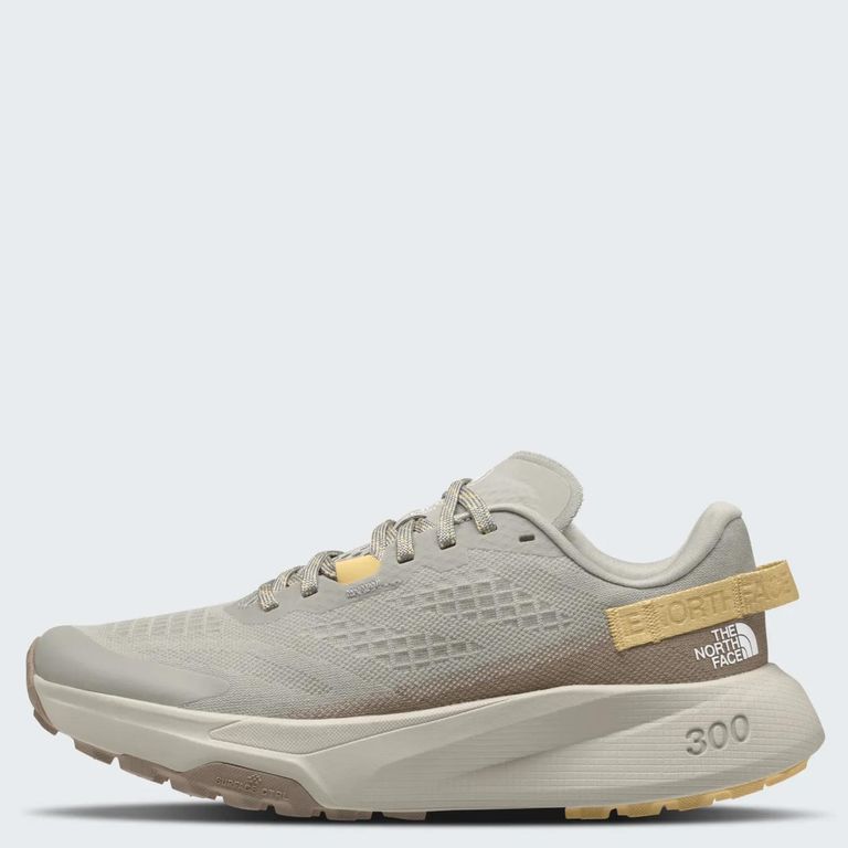 Altamesa 300 Zapatilla Outdoor Y Trekking Mujer Beige
