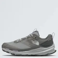 THE NORTH FACE - Vectiv Fastpack Lite Wp Zapatilla Outdoor Y Trekking Mujer Cuerogris