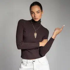 LOLITA POCKET - Chaleco Mujer