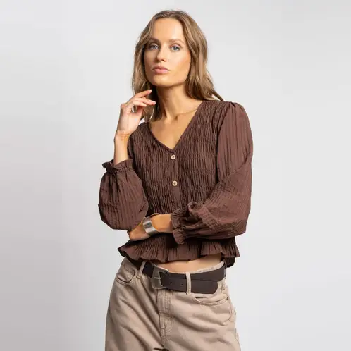 LOLITA LPK - Blusa Mujer