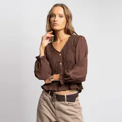 LOLITA LPK - Blusa Mujer