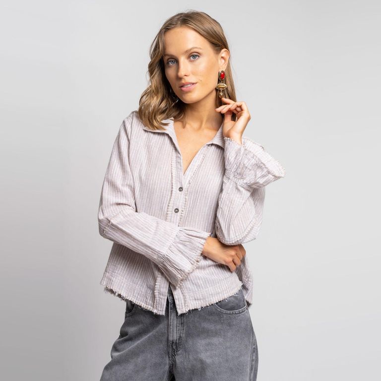 Blusa Mujer