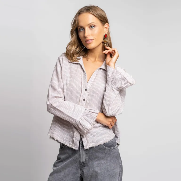 Blusa Mujer