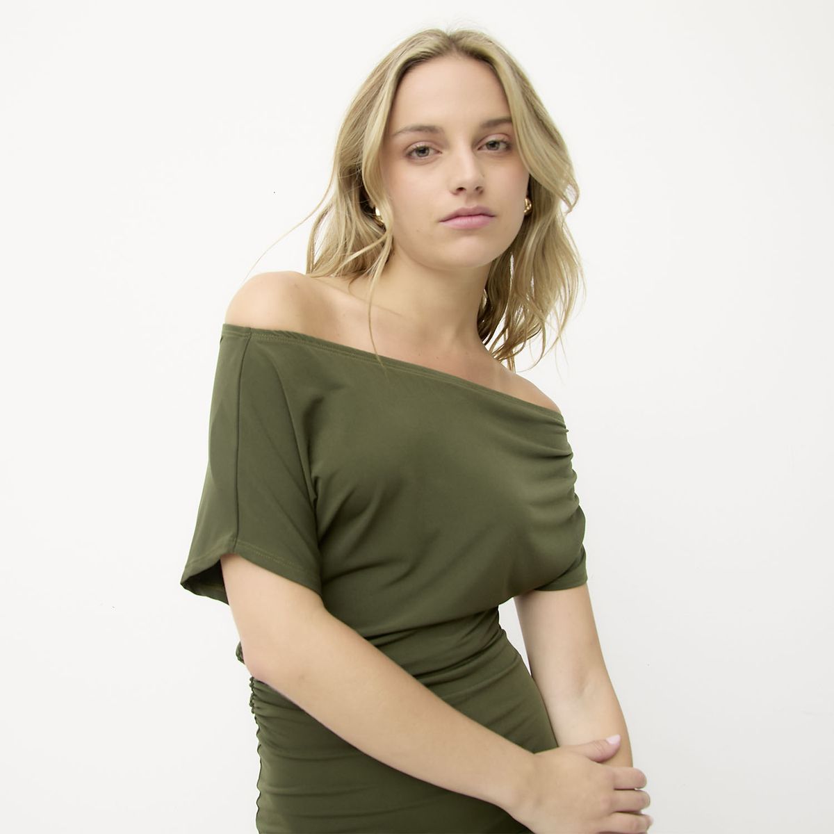 SYBILLA - Vestido Corto Mujer Sybilla