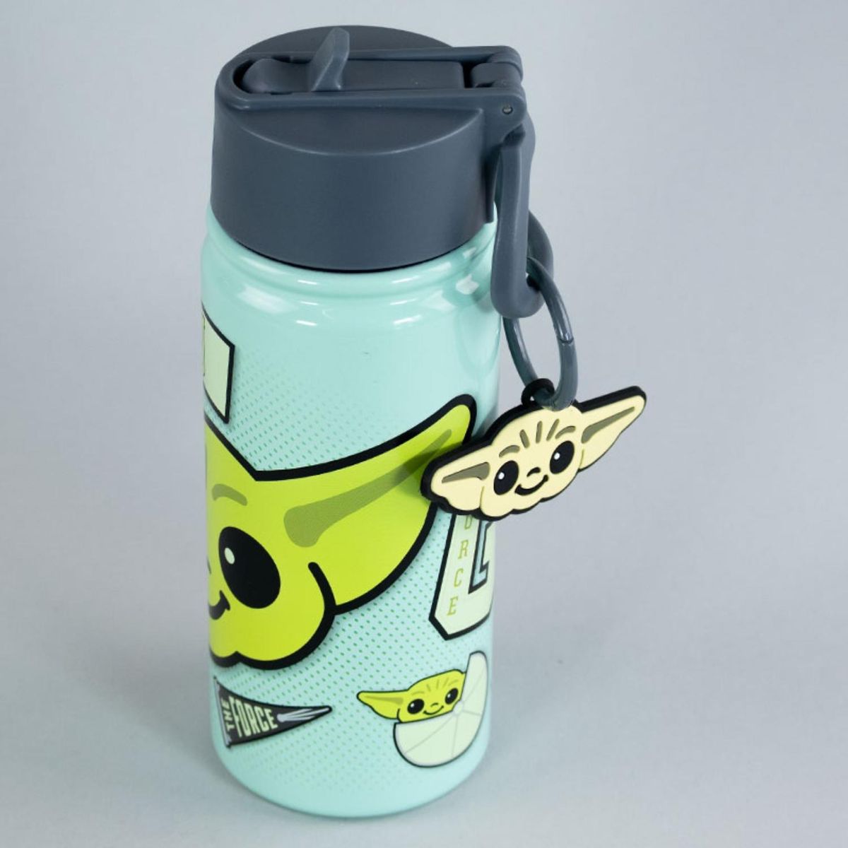 DISNEY - Botella Térmica 500 Ml Acero Inoxidable Disney