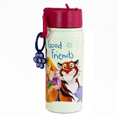 DISNEY - Botella Térmica 500 Ml Acero Inoxidable