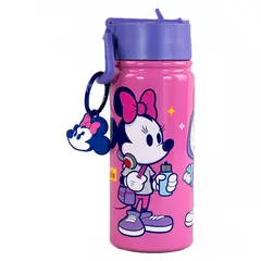 DISNEY - Botella Térmica 500 Ml Acero Inoxidable