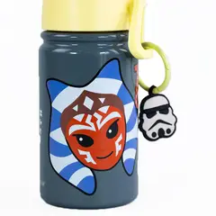 DISNEY - Botella Térmica 350 Ml Acero Inoxidable