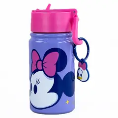 DISNEY - Botella Térmica 350 Ml Acero Inoxidable