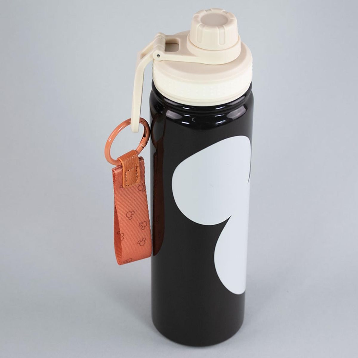 DISNEY - Botella Térmica 750 Ml Acero Inoxidable Mickey Disney