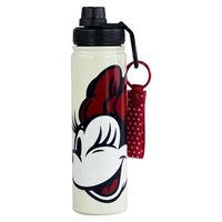 Botella Térmica 750 Ml Acero Inoxidable