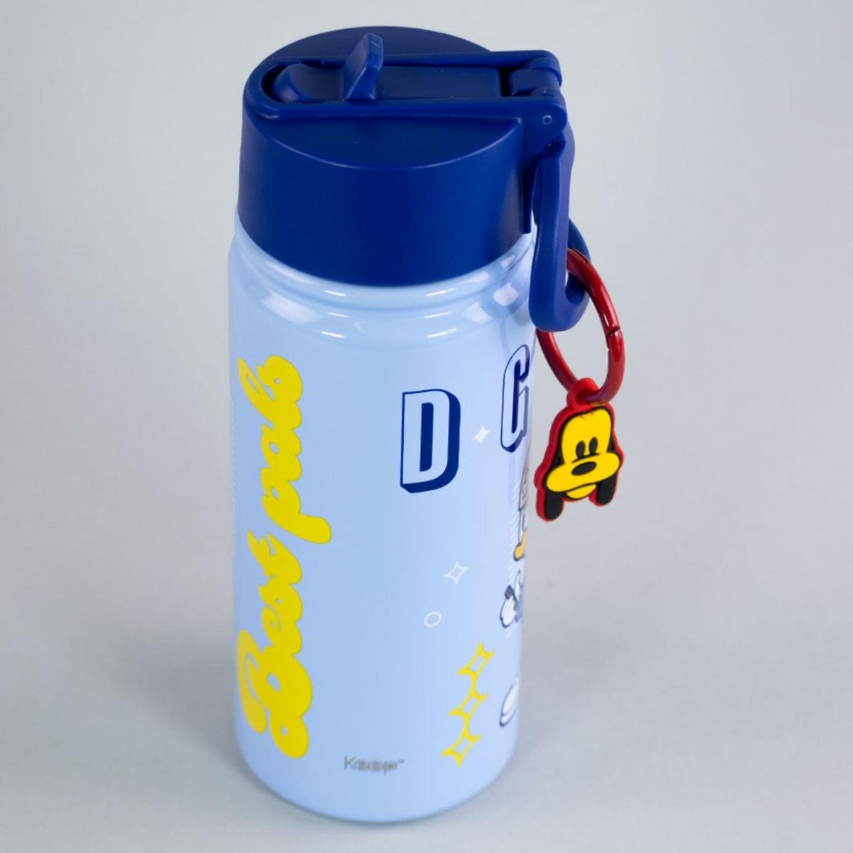 DISNEY - Botella Térmica 500 Ml Acero Inoxidable Disney